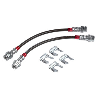 APR® - Brake Hose Kit