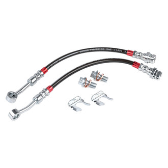 APR® - Brake Hose Kit