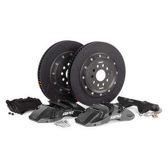 APR® - Slotted Big Brake Kit