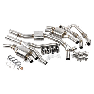 APR® - Exhaust Systems