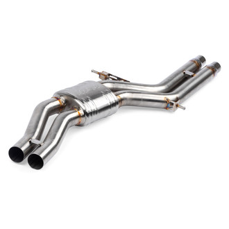 APR® - Center Exhaust Muffler