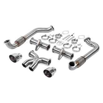 APR® - Exhaust Systems