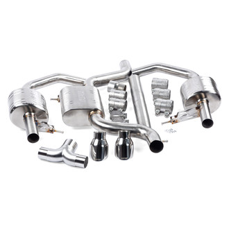 APR® - Exhaust Systems