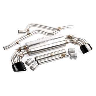 APR® - Exhaust Systems