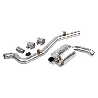 APR® - Exhaust Systems