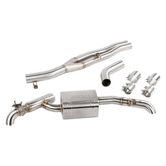 APR® - Exhaust Systems