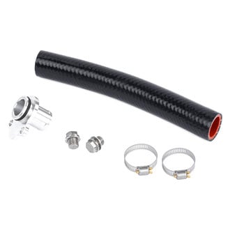 APR® - K04.3 GTS Carbon Fiber Intake Filter System