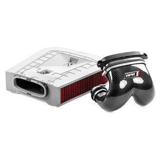 APR® - Air Intake System with Black Filter