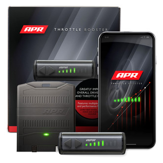 APR® - Throttle Booster