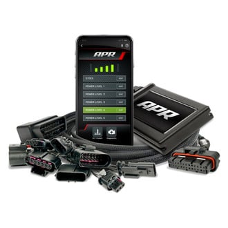 APR® - Power Control Unit