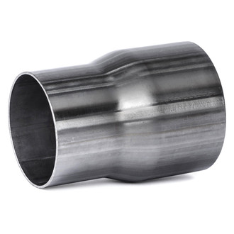 APR® - 304 SS Exhaust Pipe Reducer (3" Diameter, 3" to 2.36 Diameter)