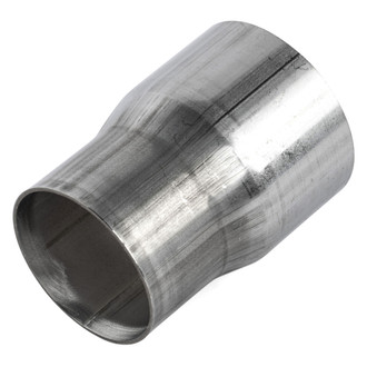 APR® - 304 SS Exhaust Pipe Reducer (3" to 2.56" Diameter)