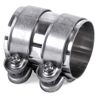 APR® - 304 SS Exhaust Slip Clamp (3" Diameter)