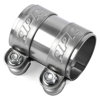 APR® - 304 SS Exhaust Slip Clamp (2.5" Diameter)