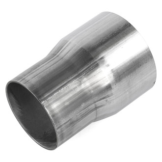 APR® - 304 SS Exhaust Pipe Reducer (3" Diameter, 2.75" to 2.36" Diameter)
