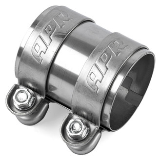 APR® - 304 SS Exhaust Slip Clamp (2.75" Diameter)