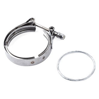 APR® - 304 SS Exhaust V-Band Clamp