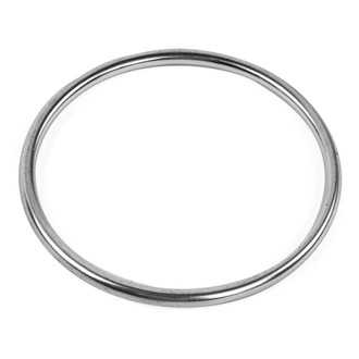 APR® - 304 SS Exhaust V-Band Clamp Sealing Ring