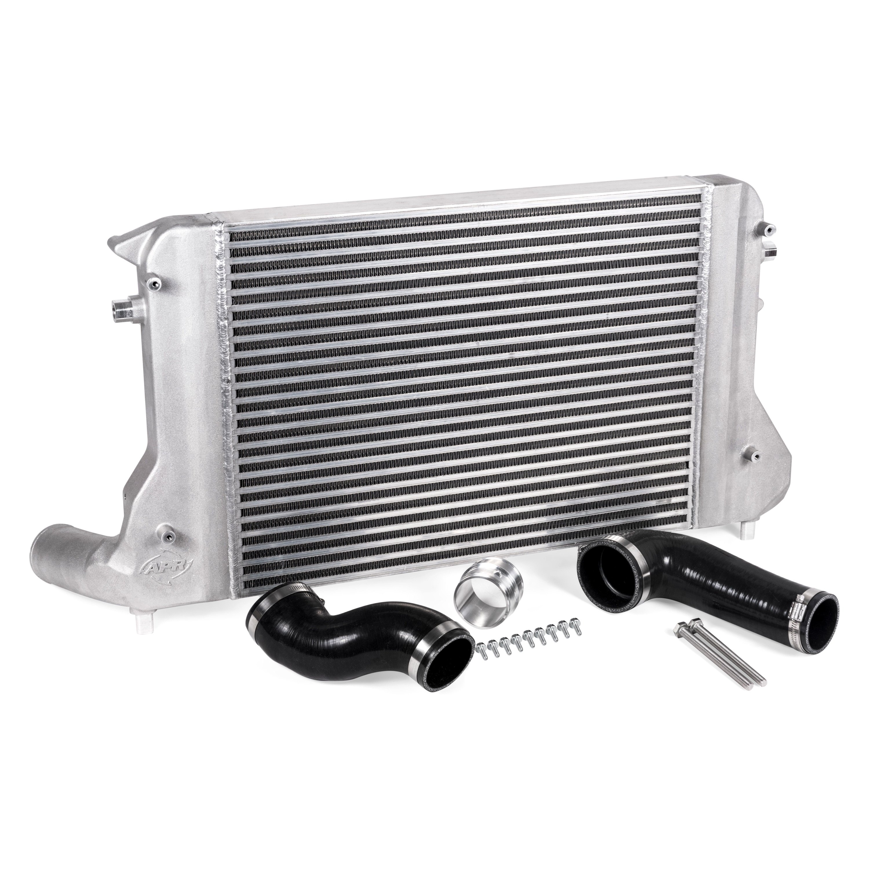 APR® IC100018 Front Mount BarandPlate Design Intercooler System