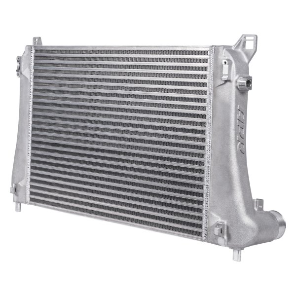 APR® - Front Mount Bar-and-Plate Design Intercooler System