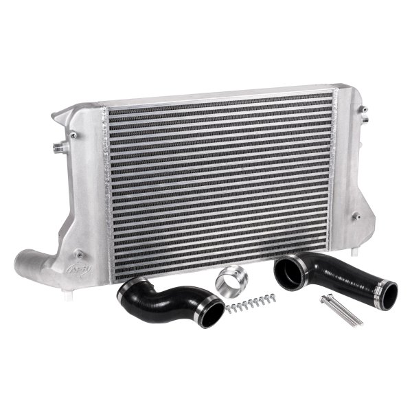 APR® - Front Mount Bar-and-Plate Design Intercooler System