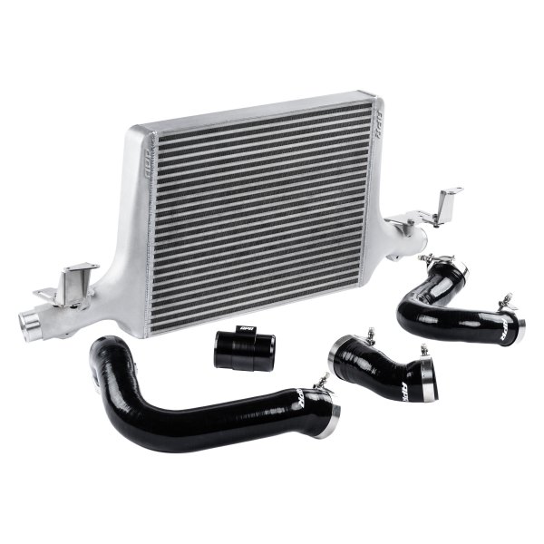 APR® - Front Mount Bar-and-Plate Design Intercooler System