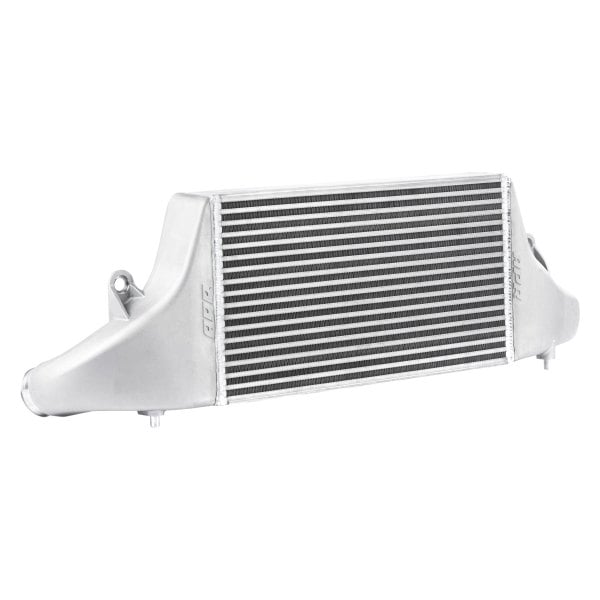 APR® IC100024 Front Mount BarandPlate Design Intercooler System