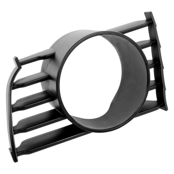 APR® - Black Boost Gauge Pod
