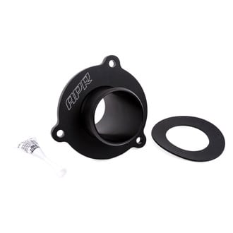 APR® - Turbo Muffler Delete