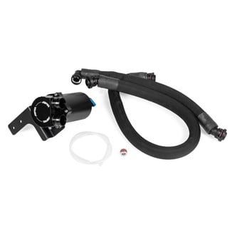 APR® - Oil Catch Can Kit