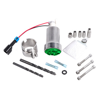 APR® - Low Pressure Fuel Pump