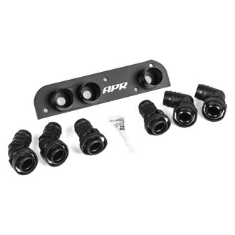 APR® - PCV Block-off Plate
