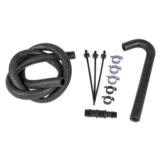 APR® - Engine Coolant Radiator Hose Kit