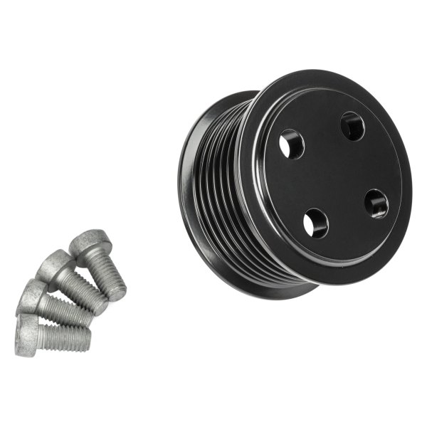 APR® - Bolt On Supercharger Supercharger Drive Pulley