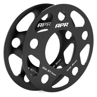 APR® - 6061-Aluminum Wheel Spacers