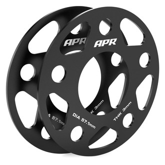 APR® - 6061-Aluminum Wheel Spacers