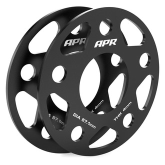 APR® - 6061-Aluminum Wheel Spacers