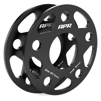 APR® - 6061-Aluminum Wheel Spacers