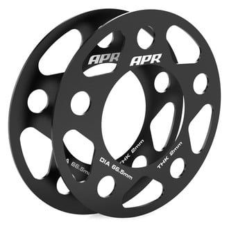 APR® - 6061-Aluminum Wheel Spacers