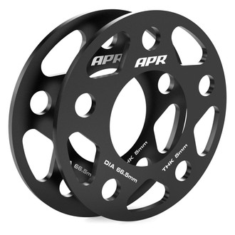 APR® - 6061-Aluminum Wheel Spacers