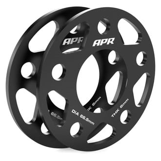 APR® - 6061-Aluminum Wheel Spacers