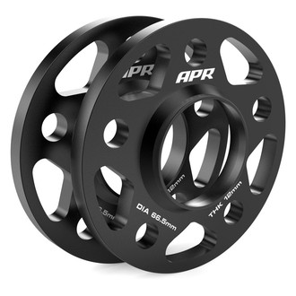 APR® - 6061-Aluminum Wheel Spacers