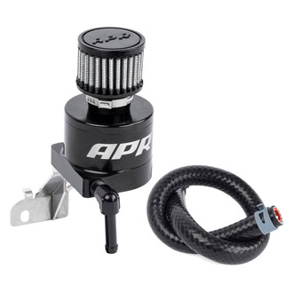 APR® - Catch Can and Breather System