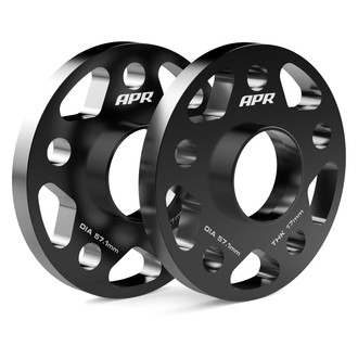 APR® - 6061-Aluminum Wheel Spacers