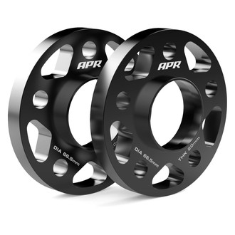 APR® - 6061-Aluminum Wheel Spacers