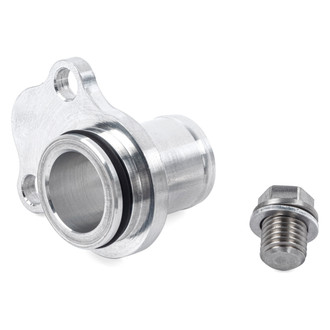 APR® - Throttle Body Inlet System Adapter
