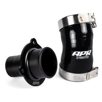 APR® - Turbo Outlet System