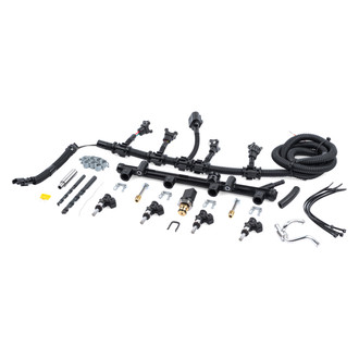 APR® - Multi Port Injection System