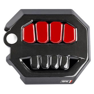 APR® - Engine Cover