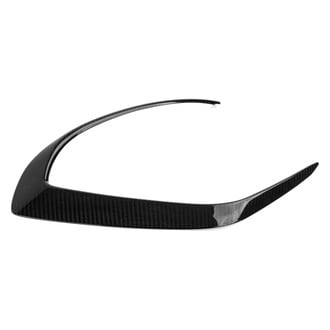 APR® - Carbon Fiber Front Trim